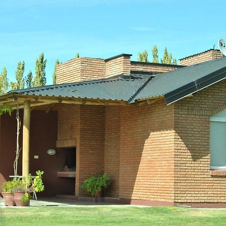 Villa Estancia Artina en Algodon, San Rafael, Argentina 